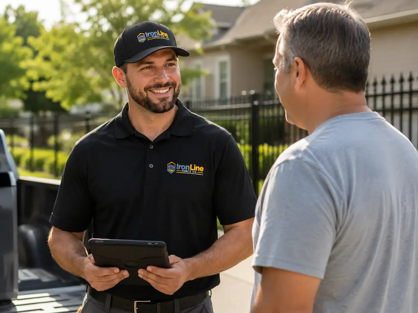 Metal Fence Installation Yorkville, IL FAQs